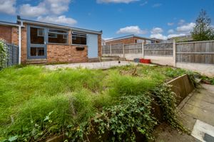 GARDEN- click for photo gallery